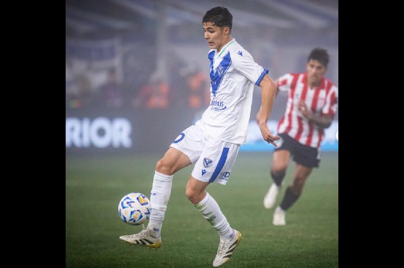 River busca a una de las joyas del fuacutetbol argentino