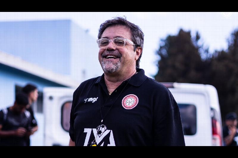 Caruso Lombardi volvioacute a criticar a la Seleccioacuten- ldquoNo juega contra nadierdquo