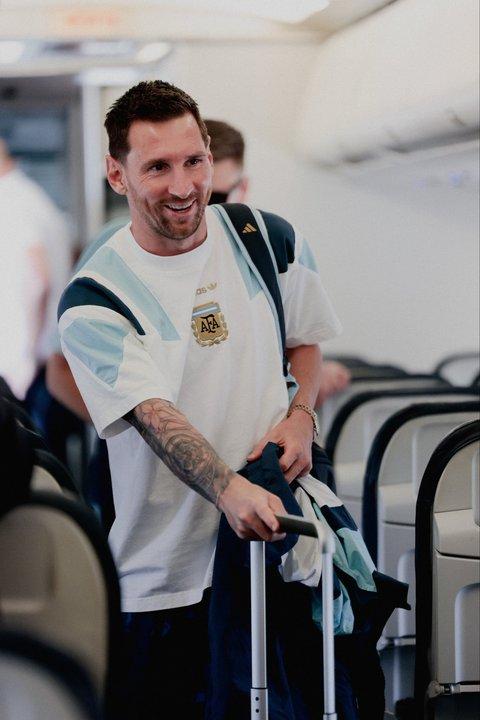 La Seleccioacuten argentina volvioacute a los entrenamientos con la mirada puesta en Suiza