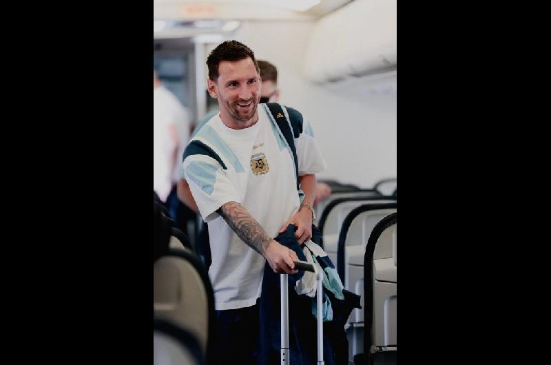 La Seleccioacuten argentina volvioacute a los entrenamientos con la mirada puesta en Suiza