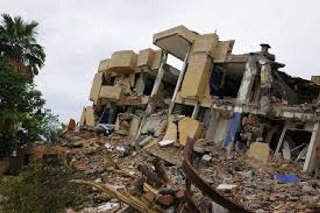 Terremotos en Venezuela- aumenta a 3811 el nuacutemero de fallecidos tras los sismos