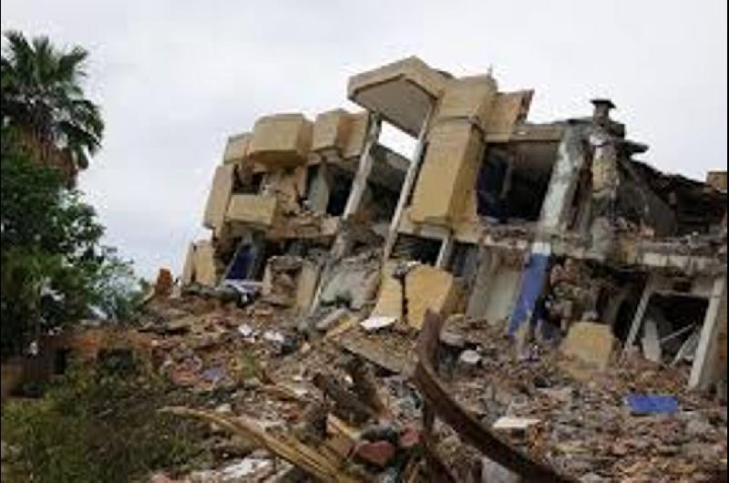 Terremotos en Venezuela- aumenta a 3811 el nuacutemero de fallecidos tras los sismos