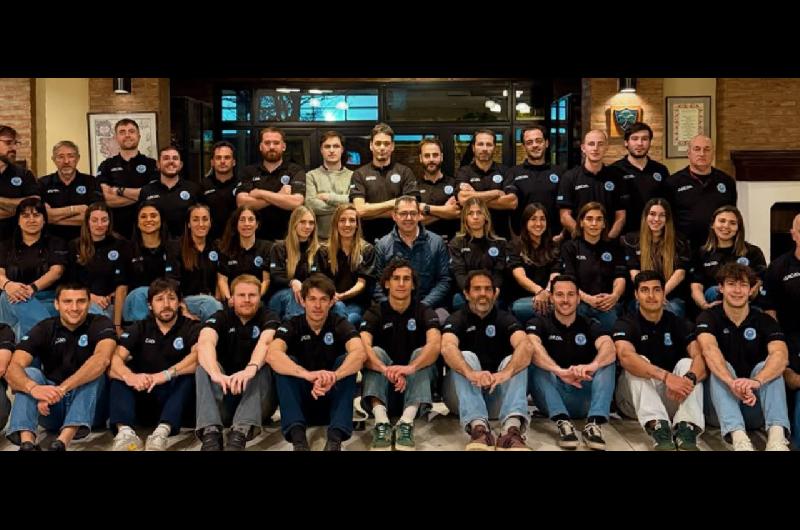 La Seleccioacuten argentina debutaraacute en el Mundial femenino de fuacutetbol gaeacutelico
