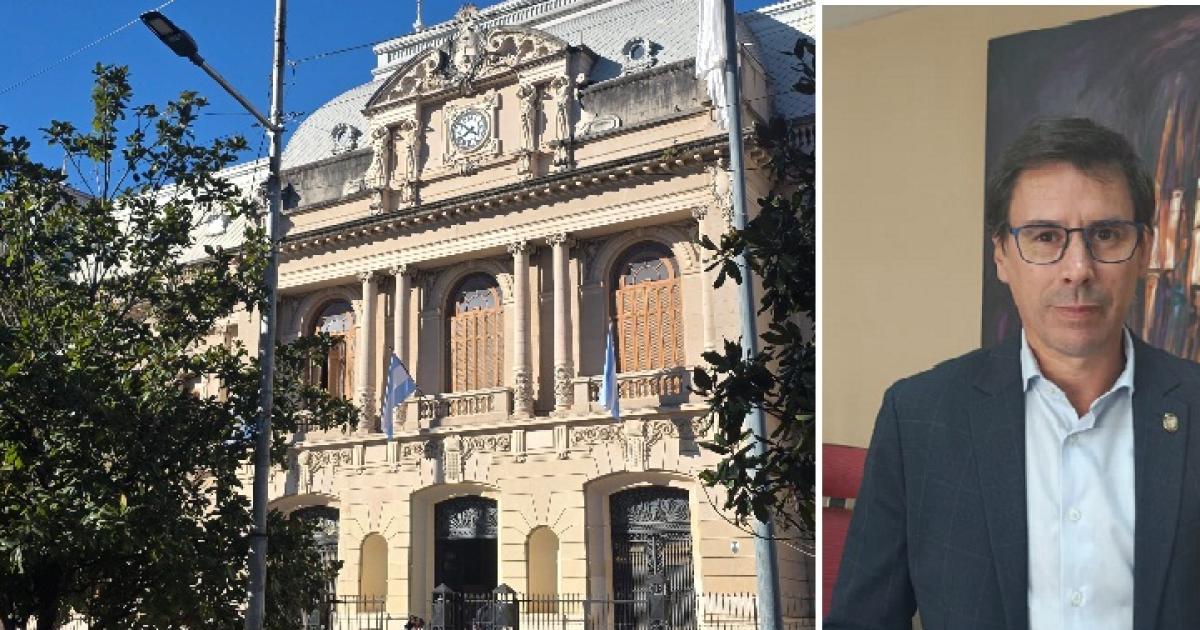 Plan de reestructuracioacuten de deuda para agentes puacuteblicos