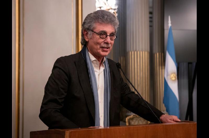 La red de Hugo Sigman- 49 viacutenculos vacunas energiacutea agro y Europa