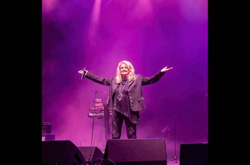 De queacute murioacute Bonnie Tyler