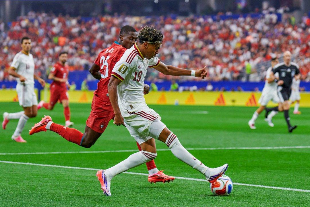 Espantildea y Beacutelgica se enfrentan por un lugar en las semifinales del Mundial 2026