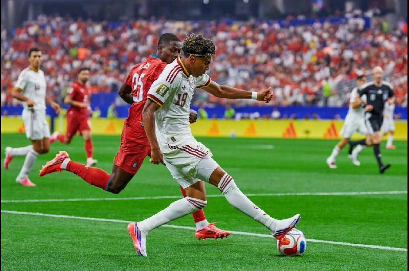 Espantildea y Beacutelgica se enfrentan por un lugar en las semifinales del Mundial 2026