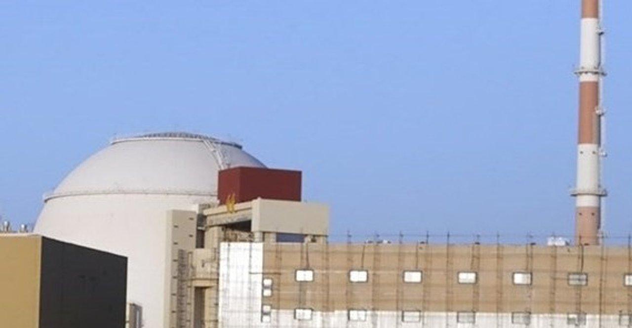Iraacuten- el periacutemetro de la central nuclear de Bushehr fue alcanzado por un misil estadounidense