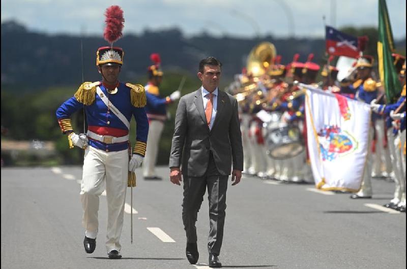 Bolivia- cuarta renuncia en el gabinete de Rodrigo Paz Pereira