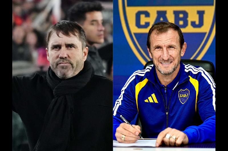 River y Boca- como viene la pretemporada y mercado de pases en viacutesperas de la Copa Argentina