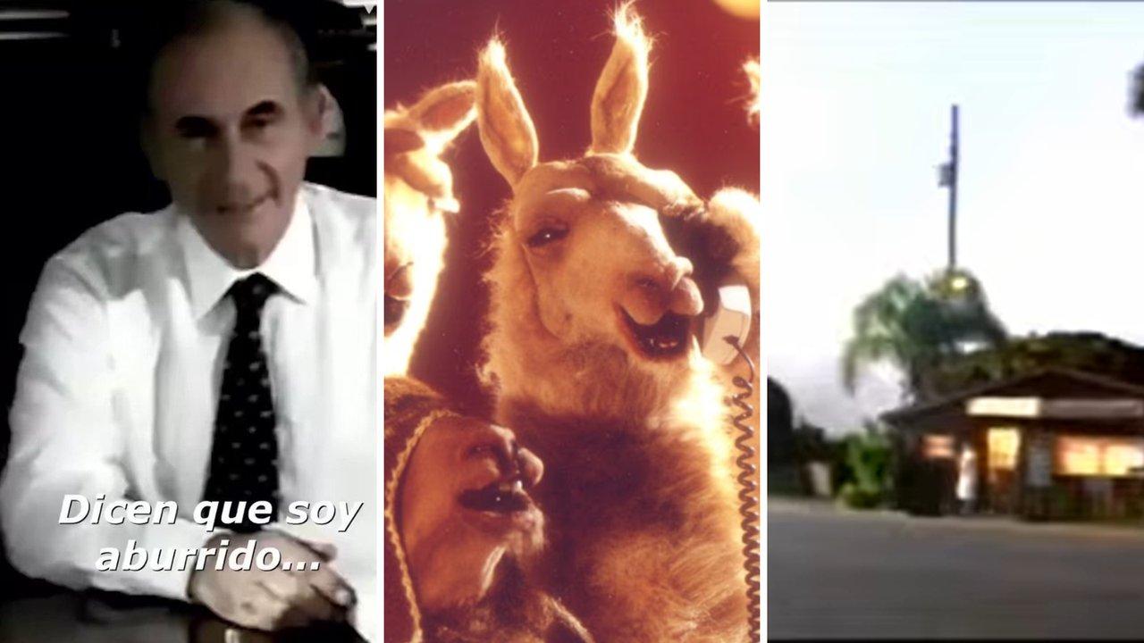 Murioacute Ramiro Agulla- de ldquoDicen que soy aburridordquo a ldquoLa llama que llamardquo y ldquoEl sabor del encuentrordquo