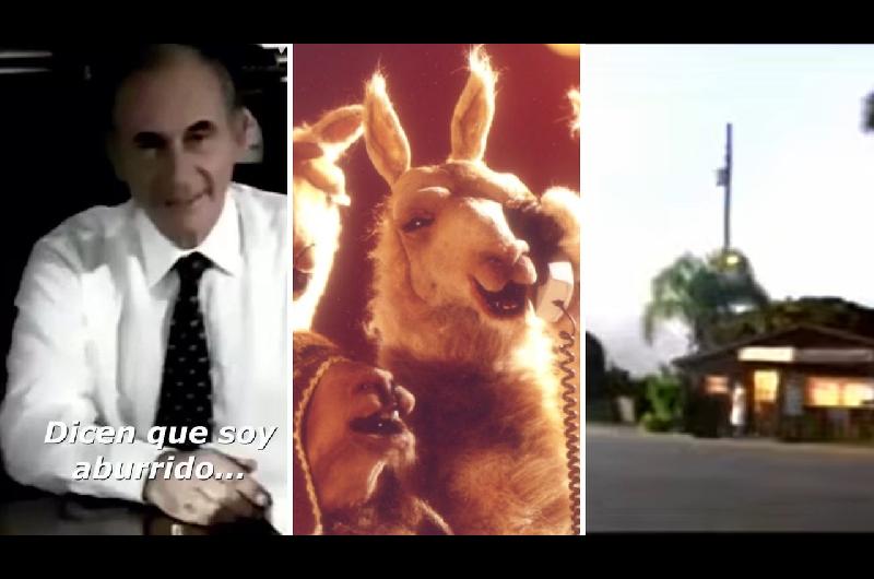 Murioacute Ramiro Agulla- de ldquoDicen que soy aburridordquo a ldquoLa llama que llamardquo y ldquoEl sabor del encuentrordquo