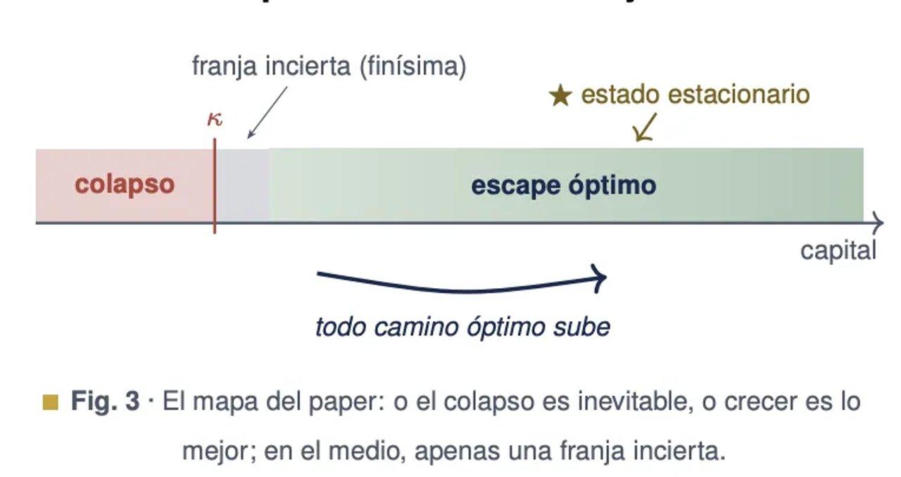Milei y Reidel publicaron un paper que busca dar sustento teoacuterico al programa econoacutemico del gobierno