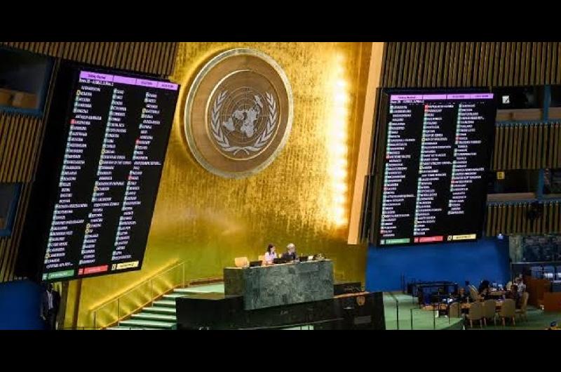 Los candidatos a secretario general de la ONU participaraacuten en un debate a finales de este mes