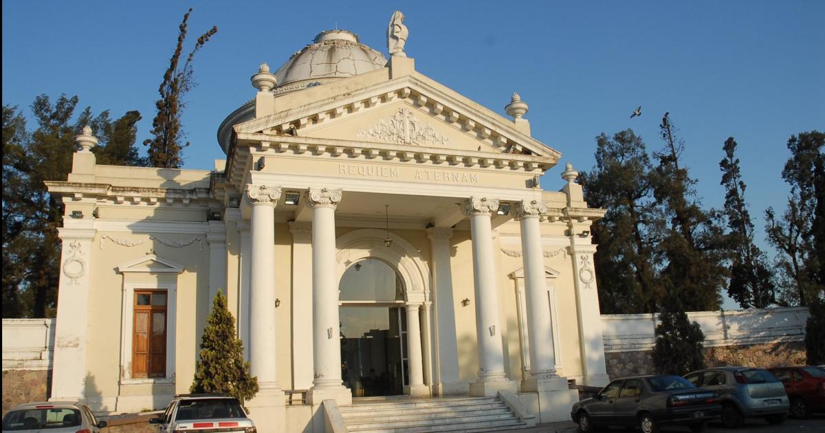 Descubrir el lado misterioso de la ciudad