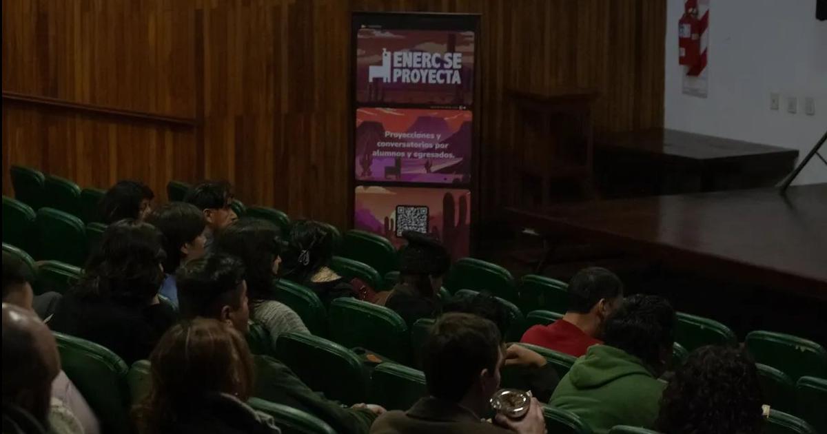 Anuncian la 6ordm Muestra Federal ENERC se Proyecta