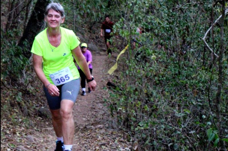 Abren los Parques Nacionales al deporte para potenciar el turismo y las economiacuteas regionales