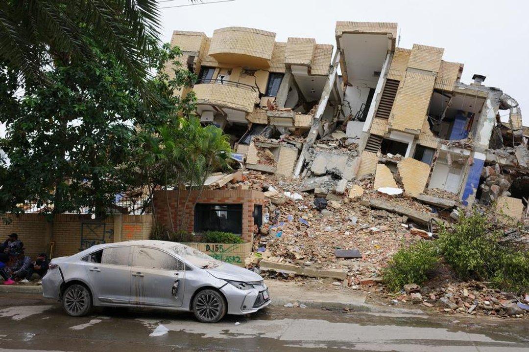 Venezuela- avanza la recuperacioacuten de servicios baacutesicos en La Guaira
