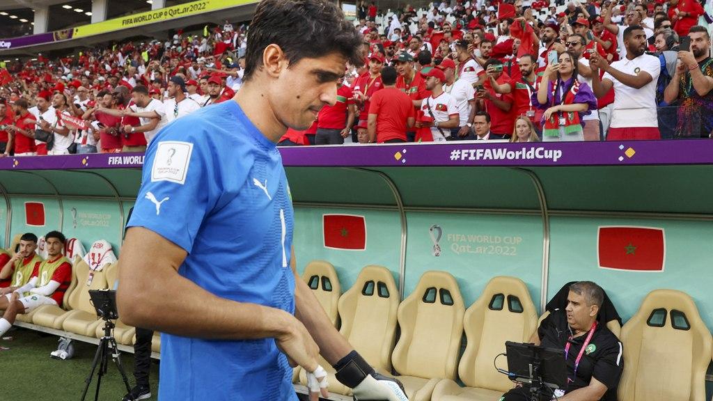Bono le dedicoacute un sentido mensaje a Franco Armani tras su salida de River