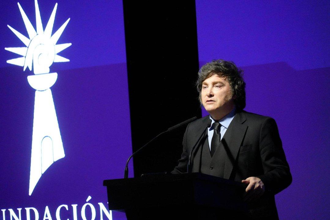 Coacutemo es la reforma del Banco Central que propone Milei