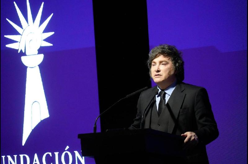 Coacutemo es la reforma del Banco Central que propone Milei