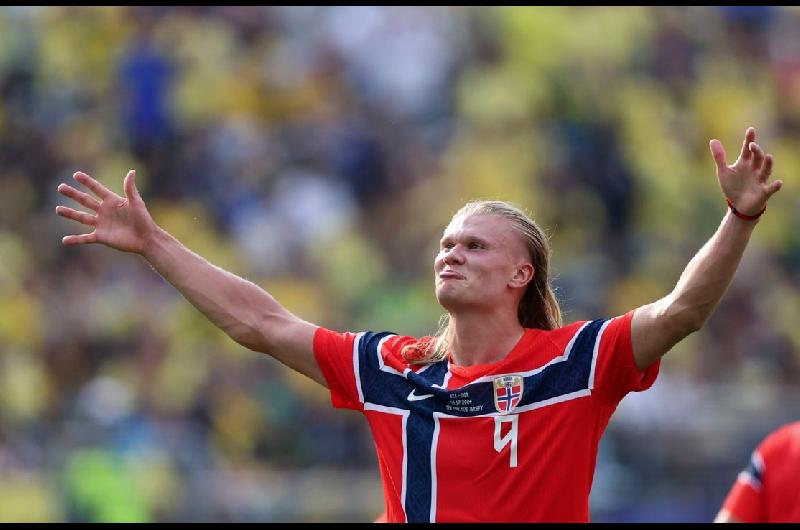 Inglaterra y Noruega se enfrentan por un lugar en las semifinales del Mundial 2026