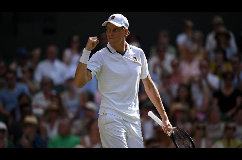 Sinner y Zverev jugaraacuten la final de Wimbledon 2026