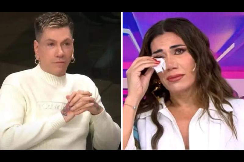 ldquoPolitiza a los jugadoresrdquo- Roberto Piazza se burloacute de Florencia de la V por su opinioacuten sobre el Mundial