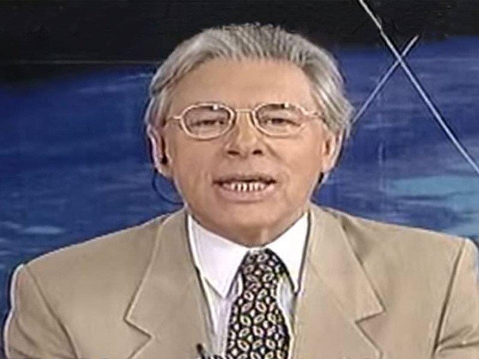 Rodolfo Pousaacute- de su histoacuterico trabajo con Moacutenica y Ceacutesar a dirigir medios nacionales