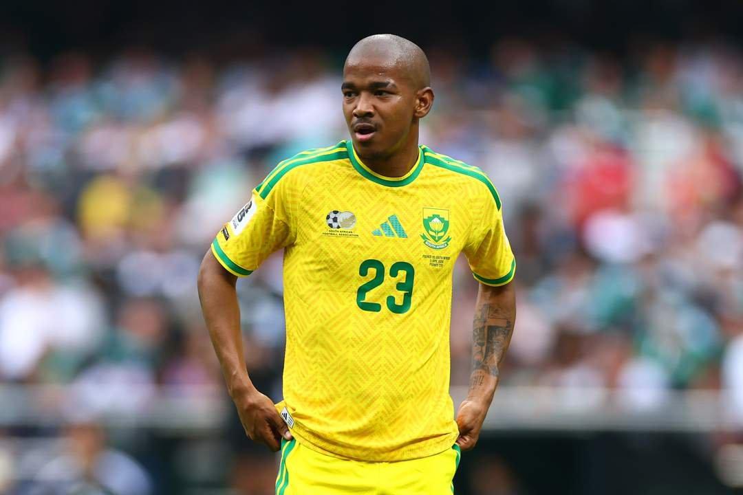 Conmocioacuten en el mundo del fuacutetbol- murioacute Jayden Adams jugador de la seleccioacuten de Sudaacutefrica