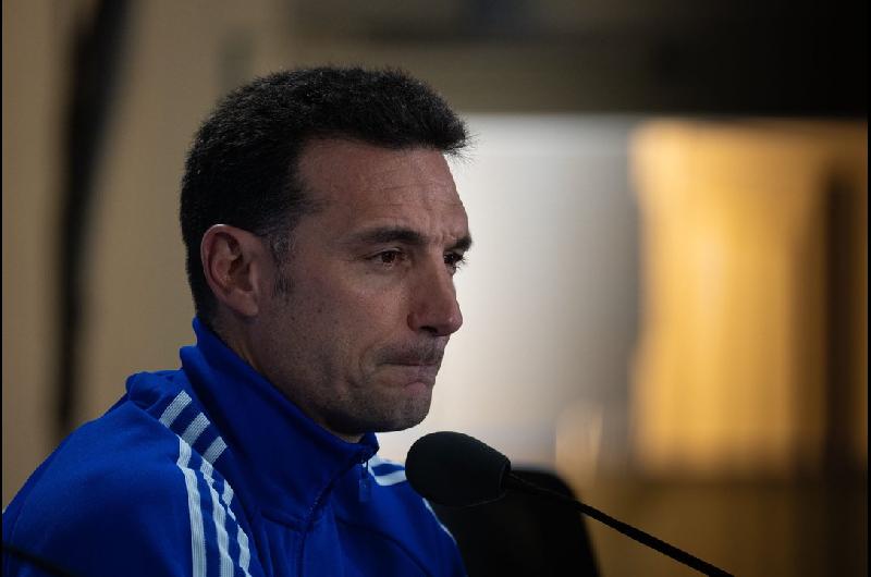 La estadiacutestica de la era Scaloni que la Seleccioacuten argentina buscaraacute extender ante Suiza
