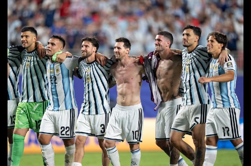 Para Leandro Paredes- Parece que si no se sufre no vale