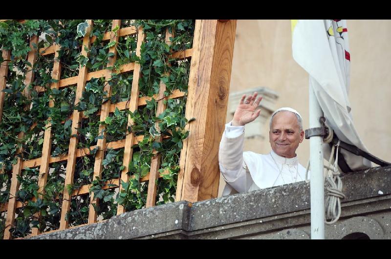 Preocupacioacuten en el Vaticano- Leoacuten XIV pidioacute frenar las guerras en Oriente Medio y Ucrania