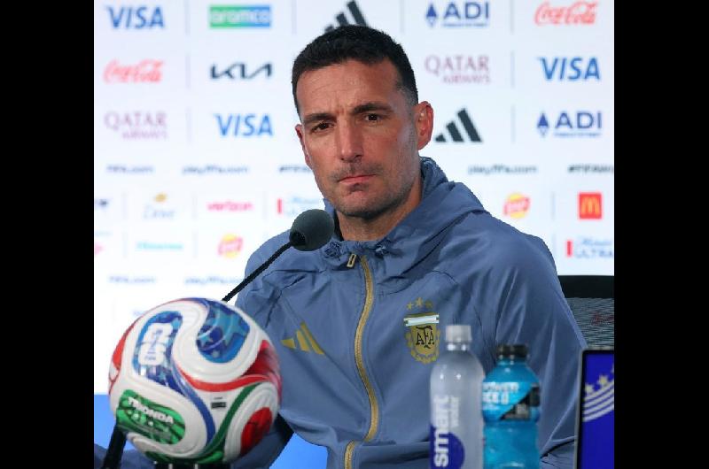 Seleccioacuten argentina- como se encuentra Messi tras la clasificacioacuten a semifinales del Mundial