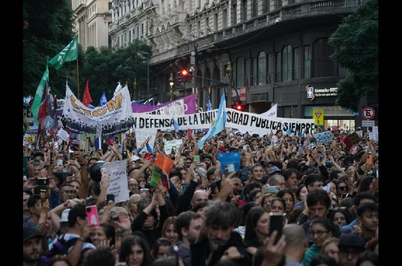 Victoria Villarruel respaldoacute el reclamo salarial y pidioacute retribucioacuten acorde para los docentes