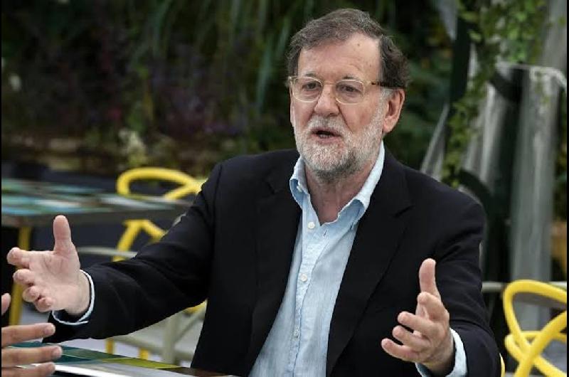 Mariano Rajoy acusado de racismo por afirmar que la seleccioacuten francesa es ldquosin francesesrdquo