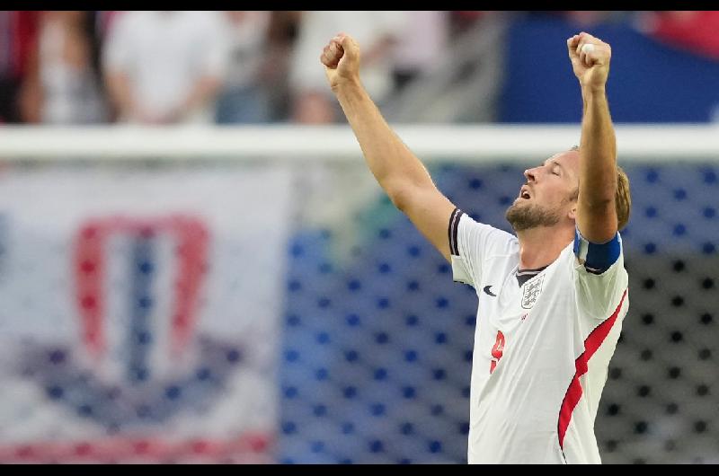 Harry Kane palpitoacute el duelo del Mundial ante Argentina- ldquoVa a ser un partido especialrdquo