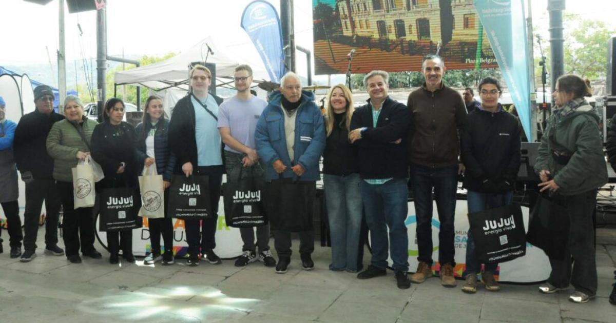 La ciudad recibioacute a los primeros turistas nacionales y extranjeros de la temporada