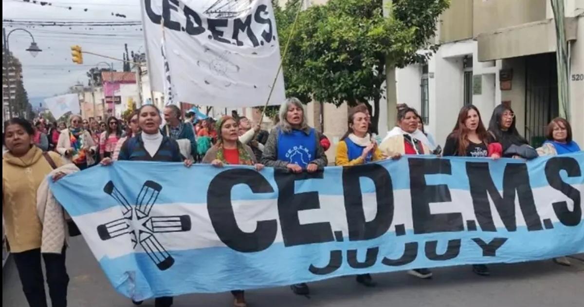 El aumento del gobierno es irrisorio