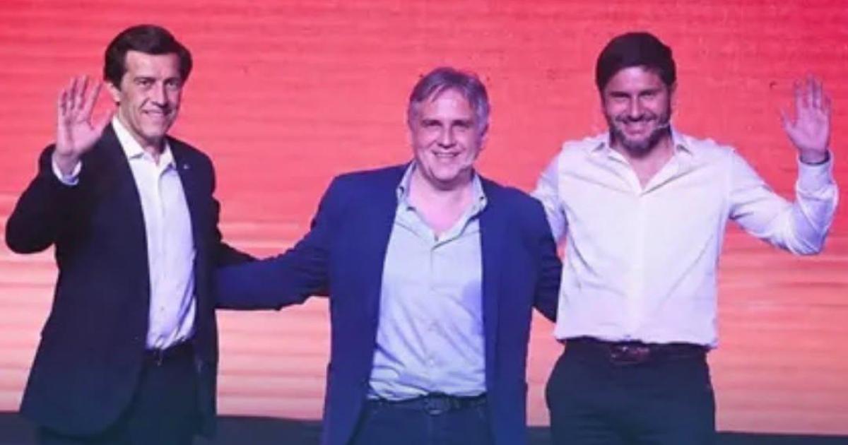 Oleada de desdoblamientos- Jujuy tambieacuten empieza a jugar el partido de 2027