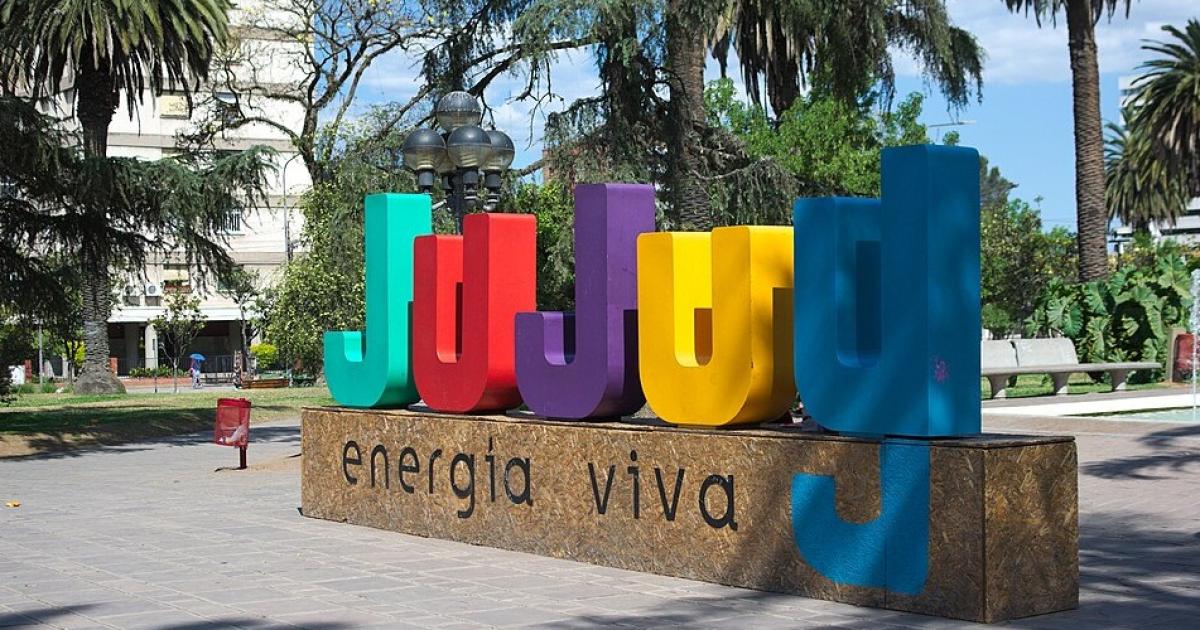 Jujuy proyecta la construccioacuten de un Centro de Convenciones