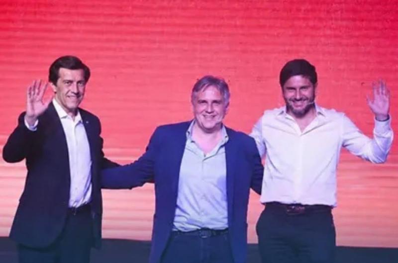 Oleada de desdoblamientos- Jujuy tambieacuten empieza a jugar el partido de 2027