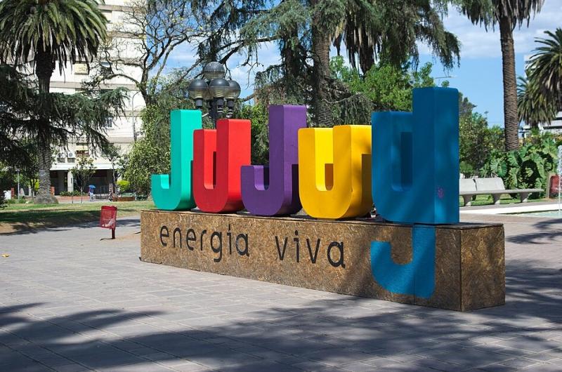 Jujuy proyecta la construccioacuten de un Centro de Convenciones