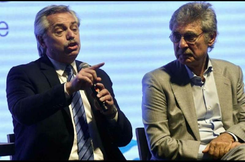 Vacunas COVID- Hugo Sigman sigue evadiendo a la Justicia pero mantildeana siacute declara Cecilia Nicolini