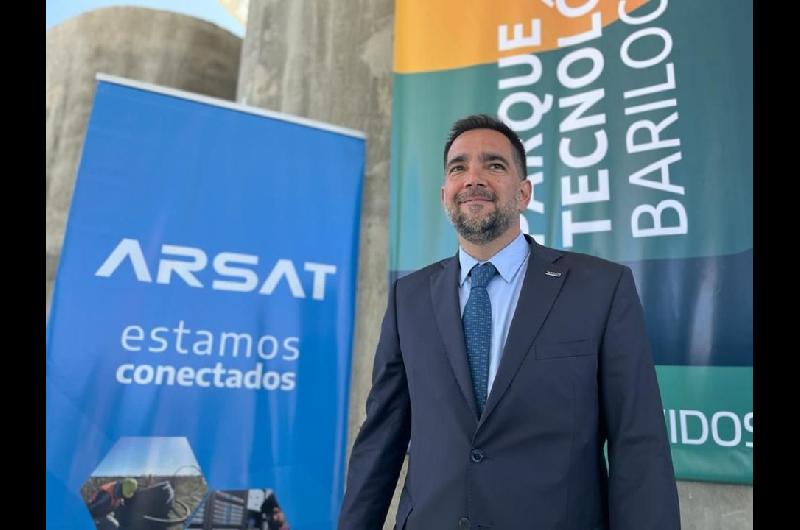Causa Arsat- Facundo Leal se presentoacute a declarar ante los tribunales federales de San Isidro 