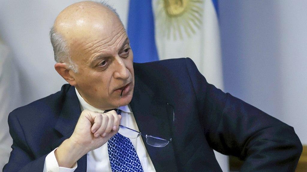 Casal rendiraacute informe de gestioacuten 2025 ante la comisioacuten bicameral por primera vez en el Congreso