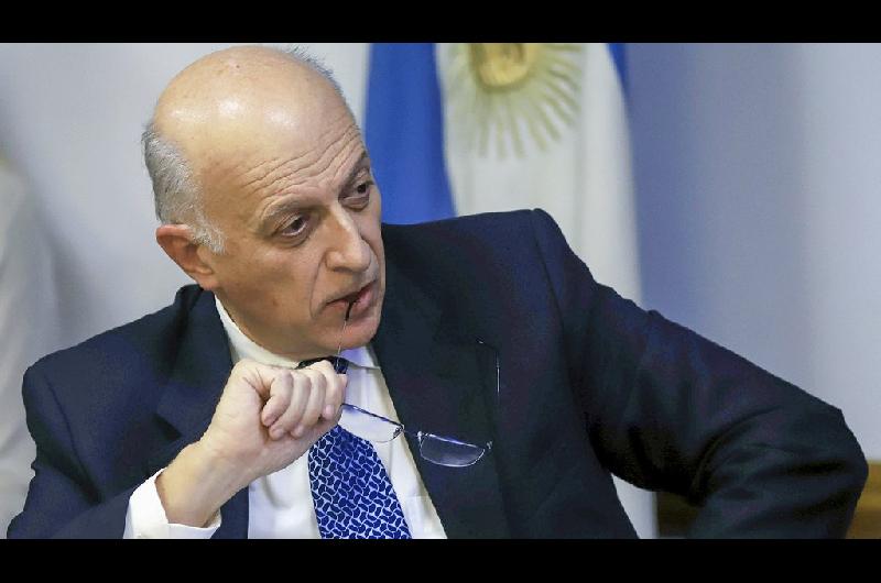 Casal rendiraacute informe de gestioacuten 2025 ante la comisioacuten bicameral por primera vez en el Congreso