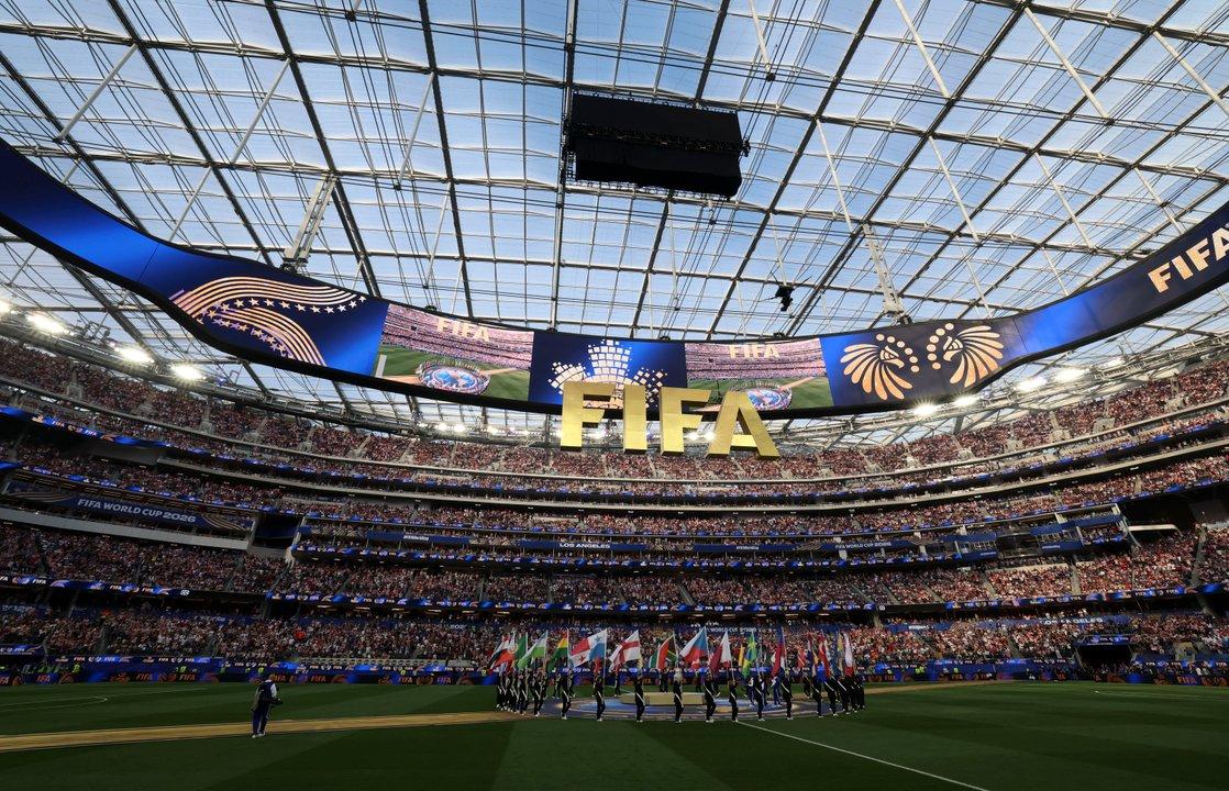 La AFA recibiraacute una suma millonaria gracias al pase a semifinales de la Seleccioacuten