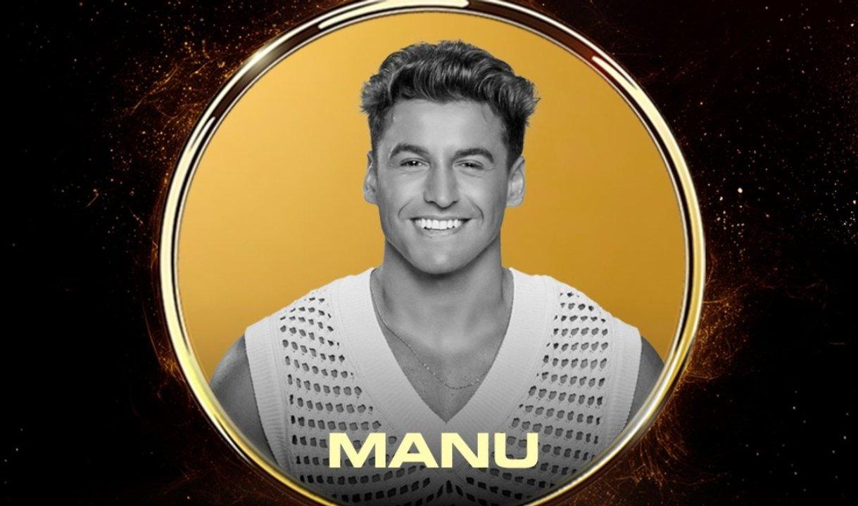 Gran Hermano- Manuel Ibero fue eliminado y quedoacute definido el grupo de jugadores que sigue en carrera